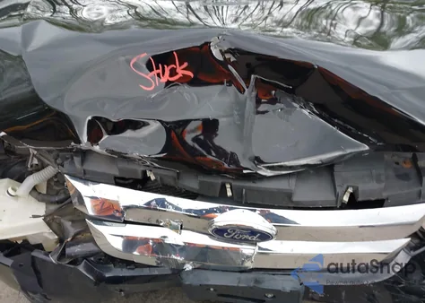 2012 Ford Fusion S z USA, uszkodzony, nr VIN 3FAHP0GA8CR133757